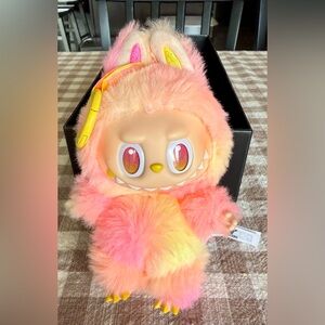 LABUBU - The Monsters Big into Energy Series- LOYALTY - New - No Box